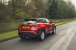 Nissan Juke 2019 года (UK)